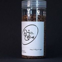 تصویر قهوه 60 عربیکا، 40 ربوستا 