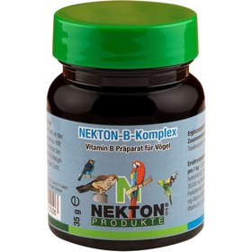 تصویر نکتون ب کمپلکس B-Complex 