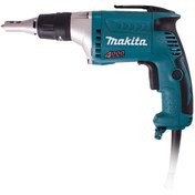 تصویر پیچ گوشتی برقی ماکیتا مدل FS4300 Makita FS4300 Screwdriver