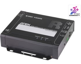 تصویر HDMI HDBaseT-Lite Receiver with Scaler (1080p@70m) (HDBaseT Class B) 