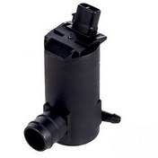 تصویر موتور پمپ مخزن شیشه شور پژو 405 و سمند-پارس مکا مولد 