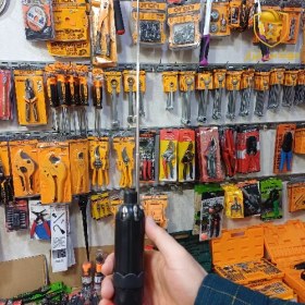 تصویر گجت و پیچ گوشتی مدل QC176 