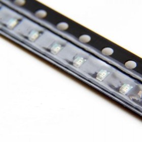 تصویر LED قرمز 805 رایت 