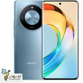 تصویر گوشی موبایل آنر Honor X9b - ظرفیت 256 و رم 8 گیگابایت 