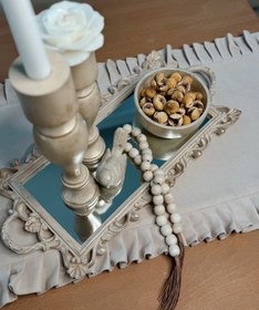 تصویر ست دکوراتیو لیدا 