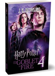 تصویر Harry Potter And The Goblet Of Fire 