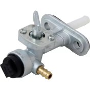 تصویر شیر بنزین آپاچی 180 کی اچ 