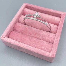 تصویر بنگل جواهری پروانه 