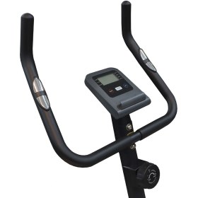 تصویر دوچرخه ثابت خانگی EMH FITNESS 1010 EMH FITNESS 1010 Home Exercise Bike