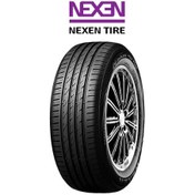 تصویر لاستیک نکسن 195/65R15 91V گل N BLUE HD PLUS ( تاریخ تولید 2024 ) Nexen Tire 195/65R15 N BLUE HD PLUS