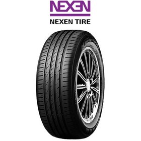 تصویر لاستیک نکسن 195/60R15 88V گل N blue HD PLUS ( تاریخ تولید 2023 ) Nexen Tire 195/60R15 88V N BLUE HD PLUS