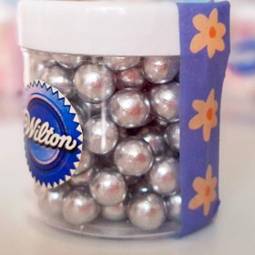 تصویر مروارید تزیینی 