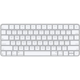 تصویر کیبورد اپل مدل Magic Keyboard MXCL3LL/A Apple Magic Keyboard (USB–C) MXCL3LL/A