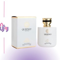 تصویر ادکلن زنانه مونارچی گونلی 100 میل – Monarchy Queenly Eau de Parfum for Women 100ml 