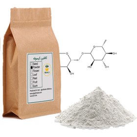 تصویر کافئین کپسوله 