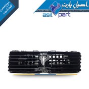 تصویر دریچه کولر ایساکو مناسب تارا 