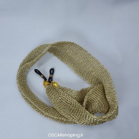 تصویر بند عینک مدل حصیری BG25 