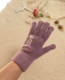 تصویر دستکش mcd کد 2027 