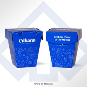 تصویر چاپ جعبه سیب زمینی 