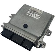 تصویر (کامپیوتر)ECU نیسان ترا 