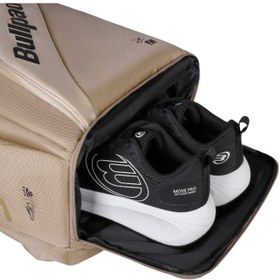 تصویر کوله پدل بول پدل Vertex Backpack Beige/Sand 