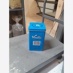 تصویر وانیل خالص 