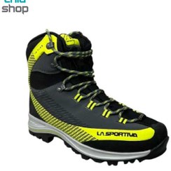 تصویر کفش کوهنوردی مردانه لسپورتیوا مدل TRK GTX La Sportiva(زرد) 