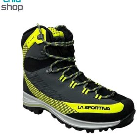 تصویر کفش کوهنوردی مردانه لسپورتیوا مدل TRK GTX La Sportiva(زرد) 