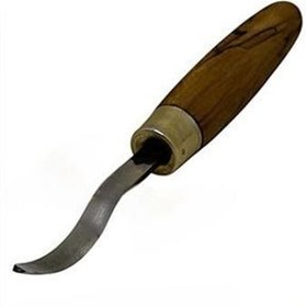 تصویر مغار (قاشق تراش) کمانی 