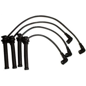 تصویر وایر شمع ام وی ام X33 و تیگو 5 – برند استیم پارت 