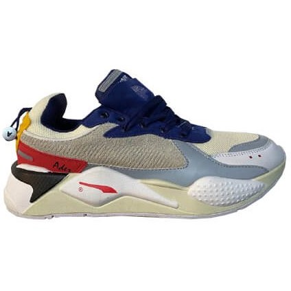 Puma rsx online om