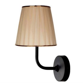 تصویر دیوارکوب شیددار 