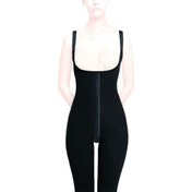 تصویر گن تزریق چربی به باسن بالای زانو مدیک Medic | کد 3104E 