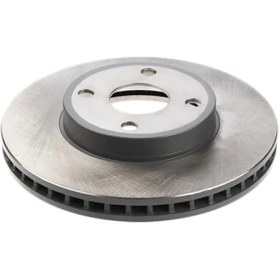 تصویر دیسک چرخ جلو لیفان x60,x70 اصلی 