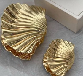 تصویر کلیپس صدفی پینترستی 