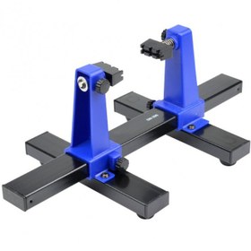 تصویر گیره نگهدارنده برد سومو مدل SM 109 ا Somo SM 109 Circuit Board Clamping Somo SM 109 Circuit Board Clamping