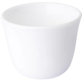 تصویر فنجان قهوه خوری ایکیا مدل LJUMMEN iKEA LJUMMEN Kava Cup