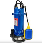 تصویر کف کش 42 متری – 1 اینچ – فلوتردار ونیکس 