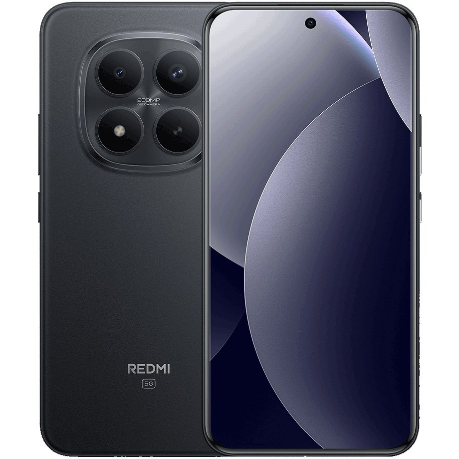 گوشی شیائومی Redmi Note 15 Pro 5G | حافظه 256 رم 8 گیگابایت