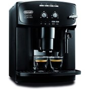 تصویر دستگاه اسپرسو ساز دلونگی کافی کورتینا | DeLonghi Caffee Cortina ESAM 2900 