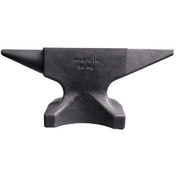 تصویر سندان 50 کیلویی ایران پتک مدل SR 5010 