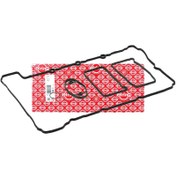 تصویر واشر درب سوپاپ ال رینگ بی ام و Z4 20i, 28i Sdrive موتور N20 مدل 2010 تا 2015 - فروشگاه لوازم یدکی کالا یدک 