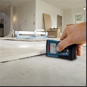 تصویر متر لیزری بوش مدل DLE40 