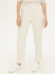 تصویر شلوار زنانه ال سی وایکیکی lc-waikiki 