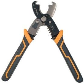 تصویر کابل بر و سیم لخت کن 8 اینچی دینگی DINGQI مدل ART:67003 Cable cutter 8" DINGQI ART:67003