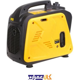 تصویر اینورتر ژنراتور 2/2 کیلو وات کنزاکس مدل 6122 Inverter generator 2.2 kW Kenzax model 6122