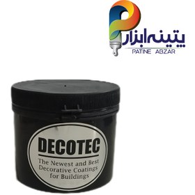 تصویر سواحلی سفید Decotec یک کیلویی 