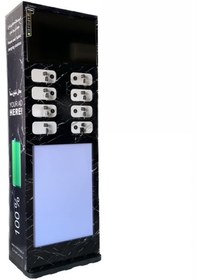 تصویر پاورباکس Powerbox مدل 2-BO پاورباکس Powerbox مدل 2-BO