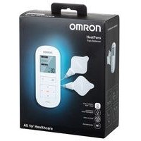 تصویر دستگاه تنس فیزیوتراپی امرن ژاپن مدل OMRON HeatTens -HV-F311-E OMRON-امرن