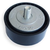 تصویر غلتک هرزگرد نوع B سمند شرکتی ایساکو (1160103899) 